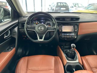 Nissan X-TRAIL 7 Plazas dCi 96 kW (130 CV) 4x4-i TEKNA