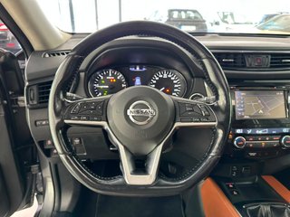 Nissan X-TRAIL 7 Plazas dCi 96 kW (130 CV) 4x4-i TEKNA