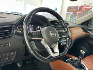 Nissan X-TRAIL 7 Plazas dCi 96 kW (130 CV) 4x4-i TEKNA