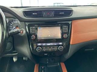 Nissan X-TRAIL 7 Plazas dCi 96 kW (130 CV) 4x4-i TEKNA