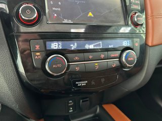 Nissan X-TRAIL 7 Plazas dCi 96 kW (130 CV) 4x4-i TEKNA