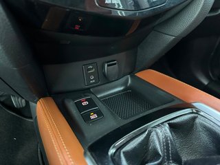 Nissan X-TRAIL 7 Plazas dCi 96 kW (130 CV) 4x4-i TEKNA