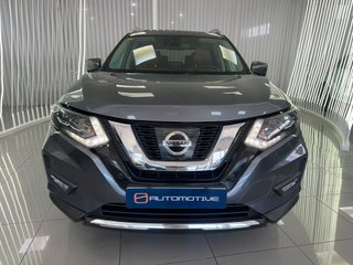 Nissan X-TRAIL 7 Plazas dCi 96 kW (130 CV) 4x4-i TEKNA
