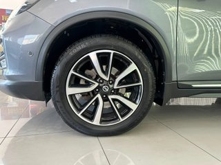 Nissan X-TRAIL 7 Plazas dCi 96 kW (130 CV) 4x4-i TEKNA
