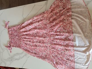Lote Ropa Mujer Talla 42/44 Rosa/fucsia/salmón