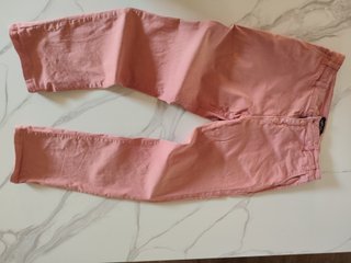 Lote Ropa Mujer Talla 42/44 Rosa/fucsia/salmón