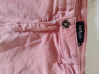 Lote Ropa Mujer Talla 42/44 Rosa/fucsia/salmón