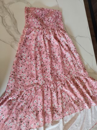 Lote Ropa Mujer Talla 42/44 Rosa/fucsia/salmón