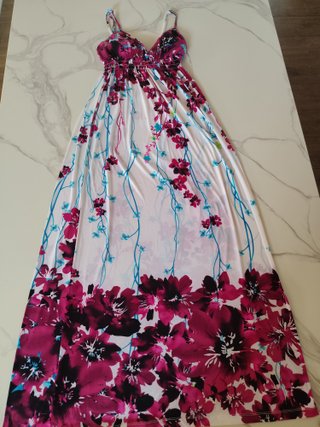 Lote Ropa Mujer Talla 42/44 Rosa/fucsia/salmón