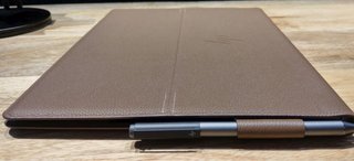 Ordenador Portátil HP Spectre Folio Bang & Olufsen