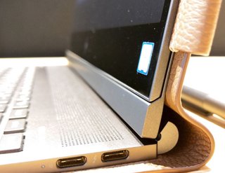 Ordenador Portátil HP Spectre Folio Bang & Olufsen