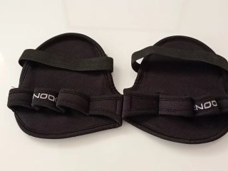 Guantes Gimnasio Negros