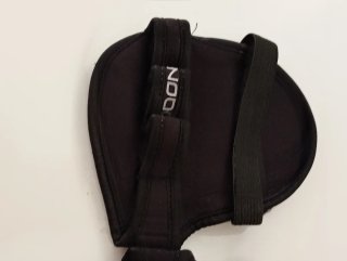Guantes Gimnasio Negros