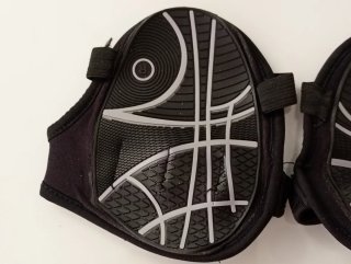 Guantes Gimnasio Negros