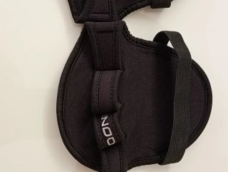 Guantes Gimnasio Negros