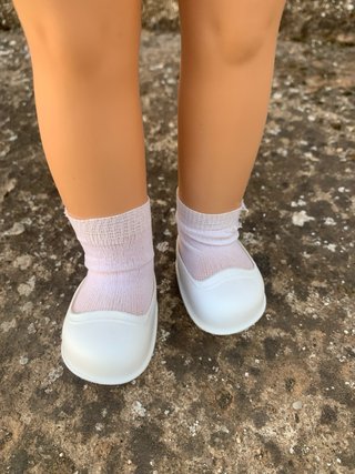 Muñeca Jumaco Comunión Años 90