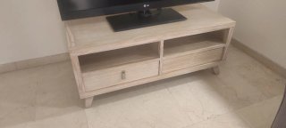Mesa baja Banak