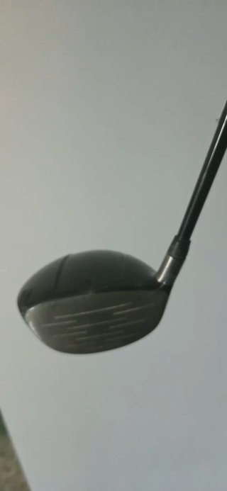 Driver Taylormade R360 Ti 10.5