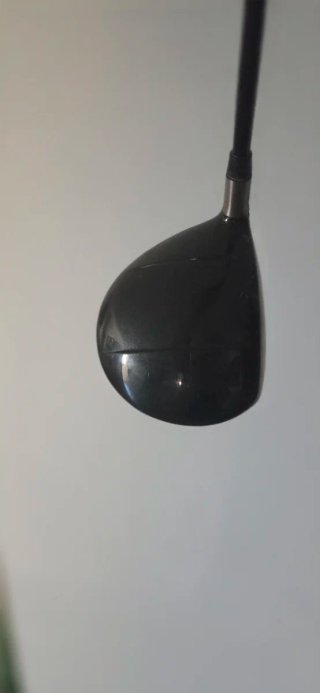 Driver Taylormade R360 Ti 10.5