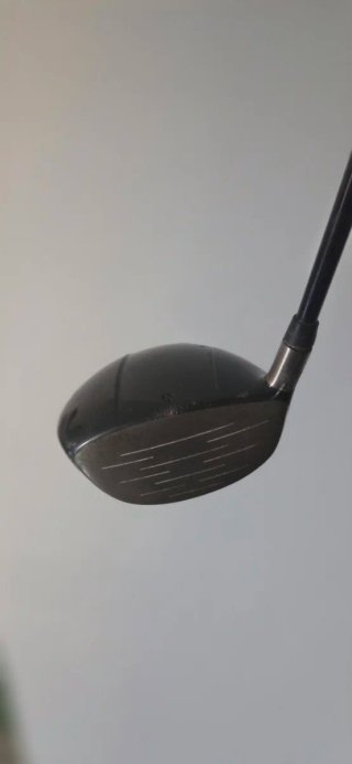 Driver Taylormade R360 Ti 10.5