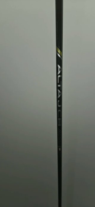 Driver Taylormade R360 Ti 10.5