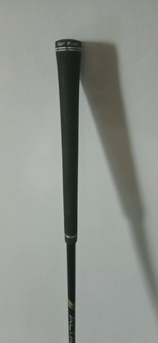 Driver Taylormade R360 Ti 10.5