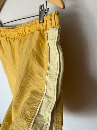 O’Neill Swim Shorts Yellow Boardshort Size M