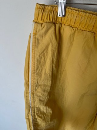 O’Neill Swim Shorts Yellow Boardshort Size M