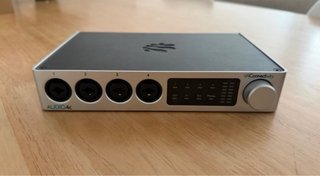 iConnectivity AUDIO4c Interfaz Audio/MIDI