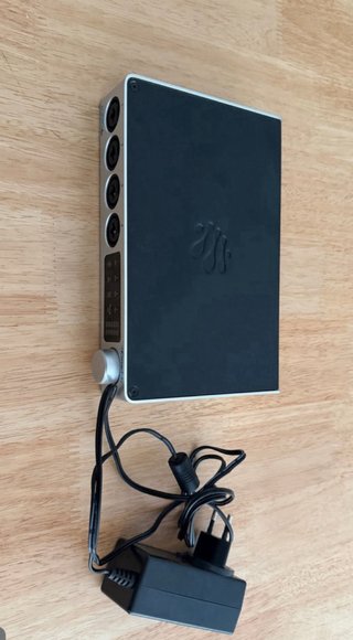 iConnectivity AUDIO4c Interfaz Audio/MIDI