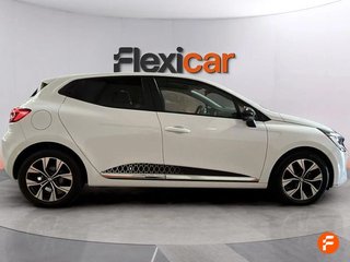 Renault Clio Authentic SCe 49 kW (67CV)