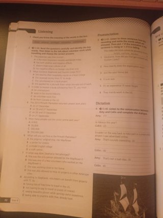 Key to Bachillerato, Batxillerat, Batxilergoa, ...