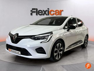 Renault Clio Authentic SCe 49 kW (67CV)