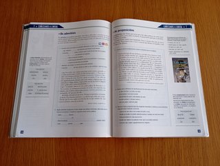 Lingua e literatura 1.