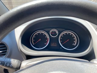 Opel Corsa 2006