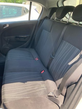 Opel Corsa 2006