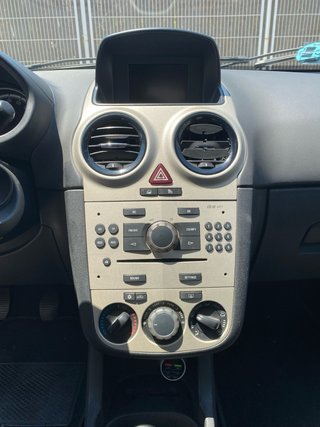 Opel Corsa 2006