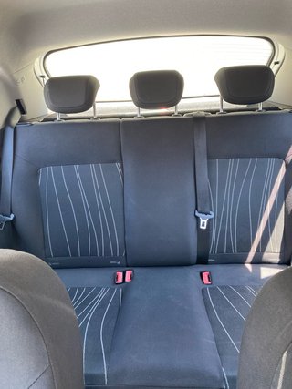Opel Corsa 2006