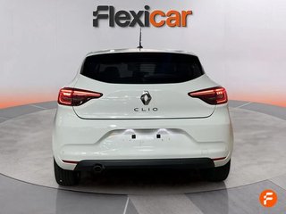 Renault Clio Authentic SCe 49 kW (67CV)