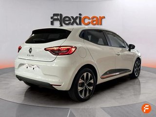 Renault Clio Authentic SCe 49 kW (67CV)