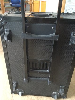 Flight Case para Pionner XDJ RR EN BUEN ESTADO