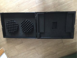 Flight Case para Pionner XDJ RR EN BUEN ESTADO