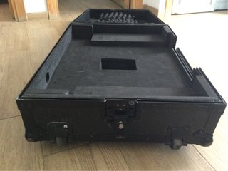 Flight Case para Pionner XDJ RR EN BUEN ESTADO