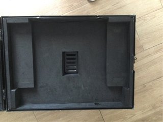 Flight Case para Pionner XDJ RR EN BUEN ESTADO