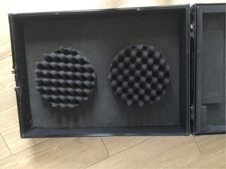 Flight Case para Pionner XDJ RR EN BUEN ESTADO