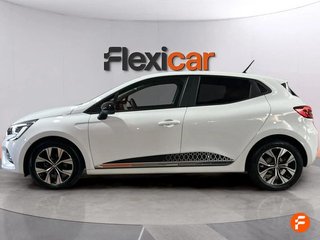 Renault Clio Authentic SCe 49 kW (67CV)