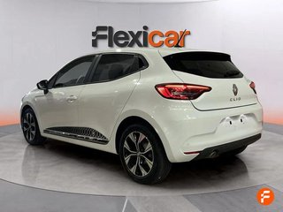 Renault Clio Authentic SCe 49 kW (67CV)