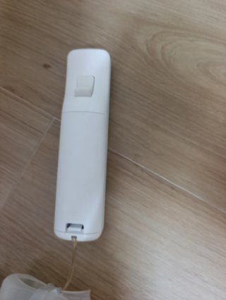 Nintendo Wii Completa + 8 Juegos + Accesorios