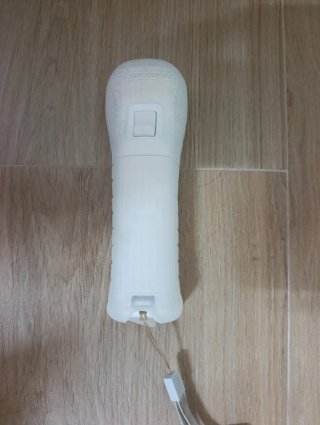Nintendo Wii Completa + 8 Juegos + Accesorios