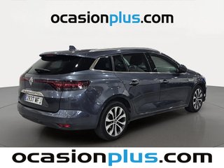 Renault Megane Sport Tourer Techno TCe 103 kW (140 CV) EDC GPF
